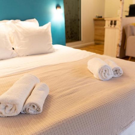 La Cour Filaterie - Suite Of 30 Sq M In The Annecy Breakfast Included Екстер'єр фото