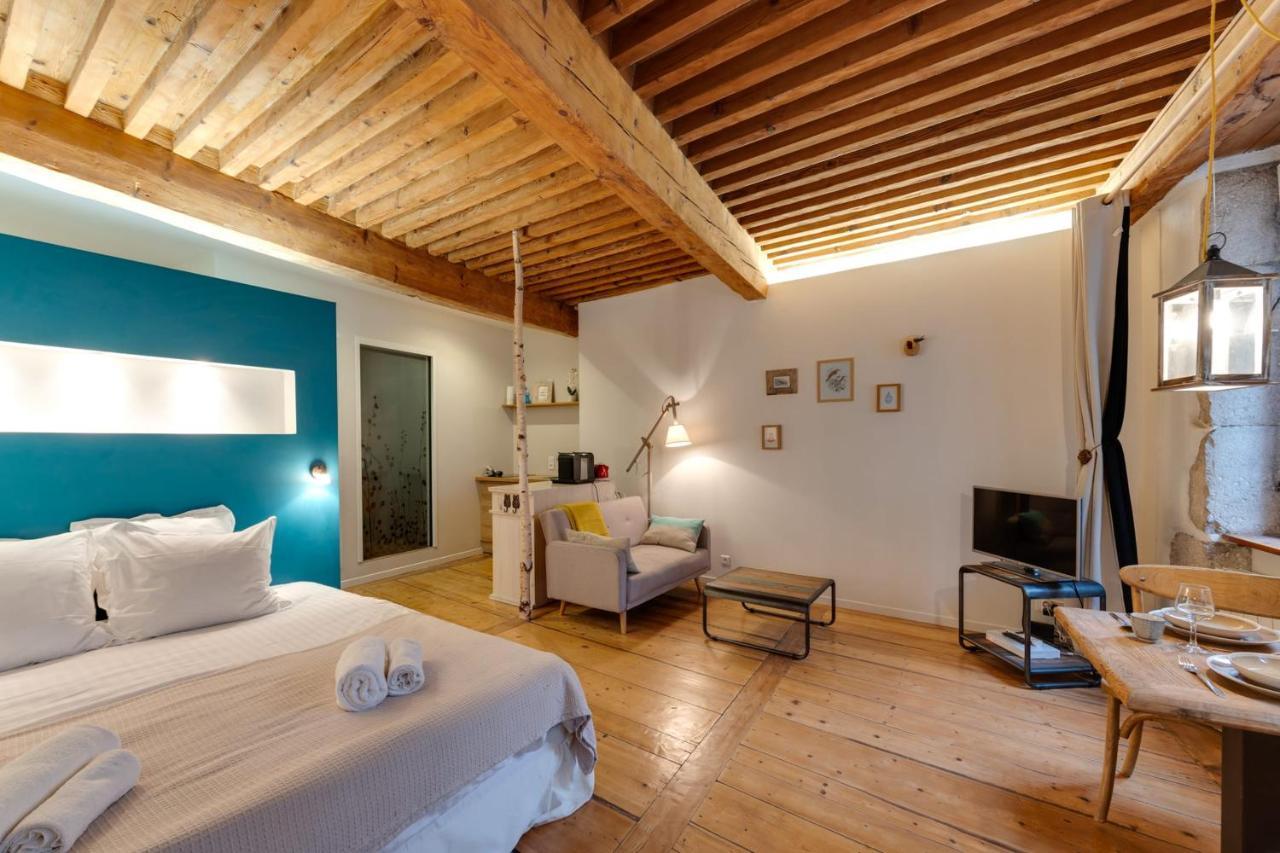 La Cour Filaterie - Suite Of 30 Sq M In The Annecy Breakfast Included Екстер'єр фото
