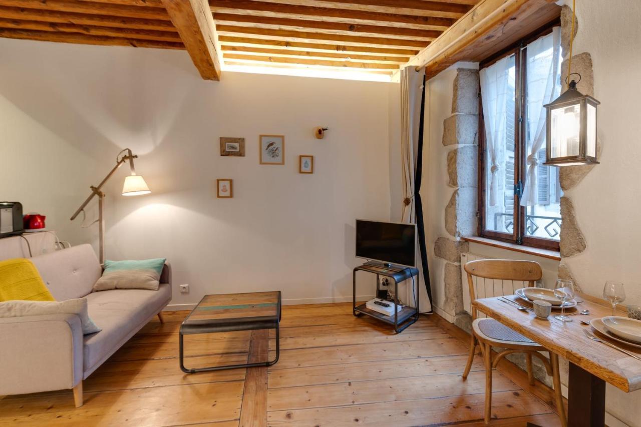 La Cour Filaterie - Suite Of 30 Sq M In The Annecy Breakfast Included Екстер'єр фото