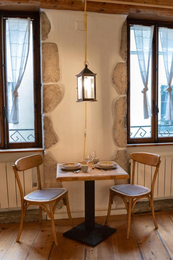 La Cour Filaterie - Suite Of 30 Sq M In The Annecy Breakfast Included Екстер'єр фото