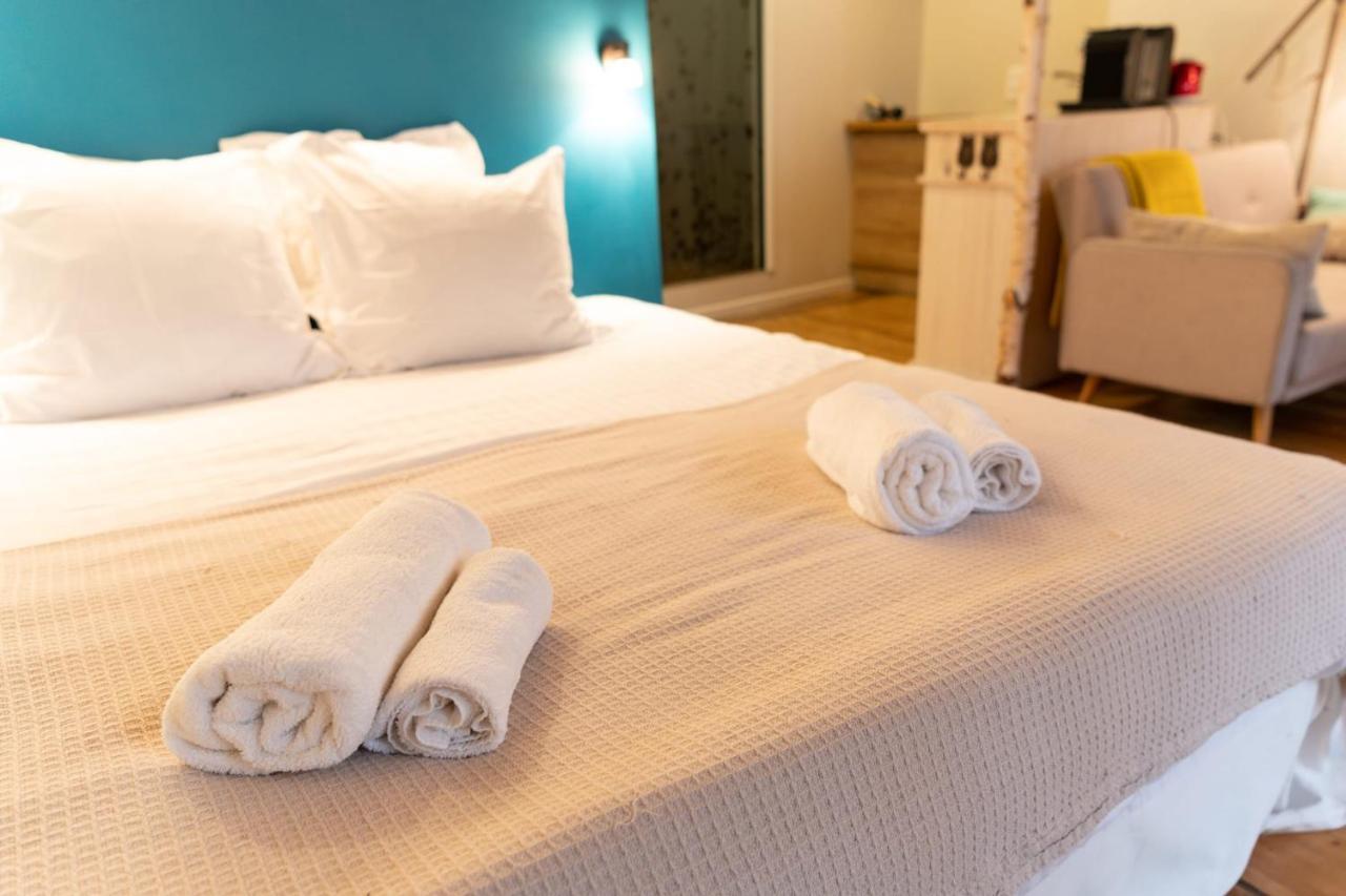 La Cour Filaterie - Suite Of 30 Sq M In The Annecy Breakfast Included Екстер'єр фото